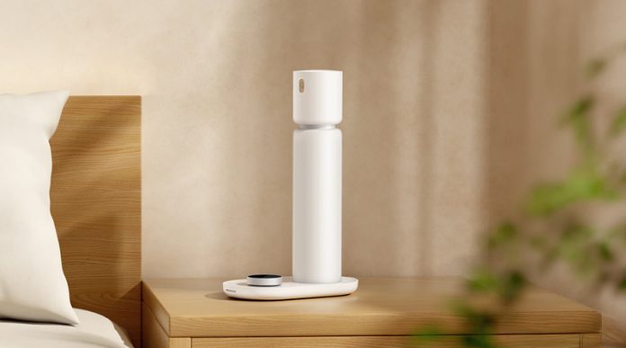 Sleepal Unveils Sleep Tracking Lamp Ahead of Kickstarter Launch

