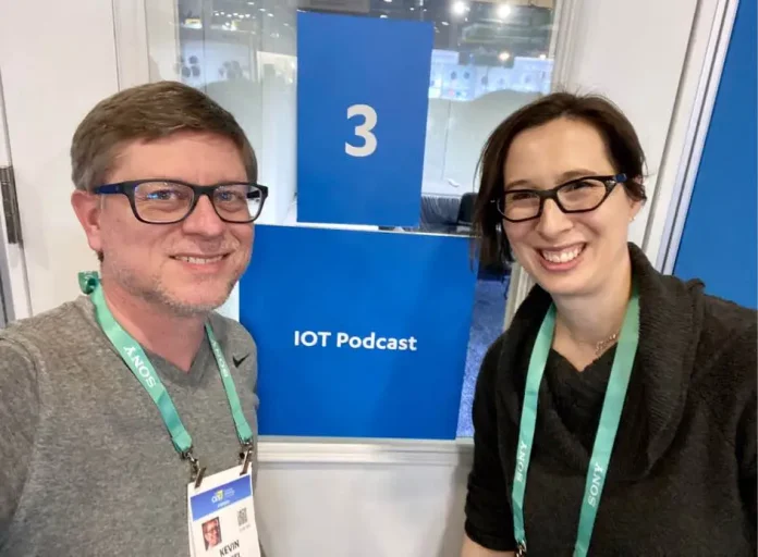 So far, and thanks for all the details - Stacey on IoT

