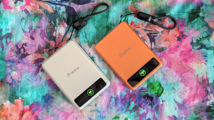 Solid state battery technology is finally mainstream, starting with BMX SolidSafe power banks

