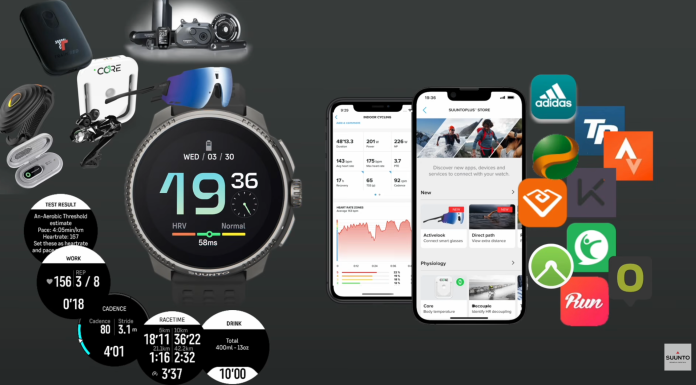 Suunto Opens App Creation to Anyone (No Account Required!)

