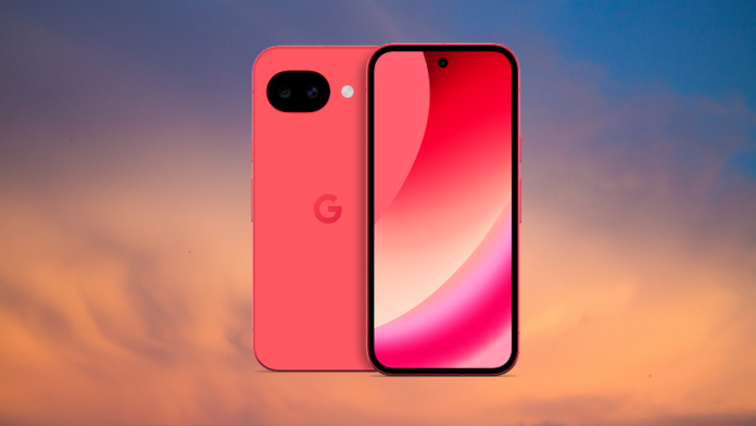 The 256GB Google Pixel 10a is already down to £399

