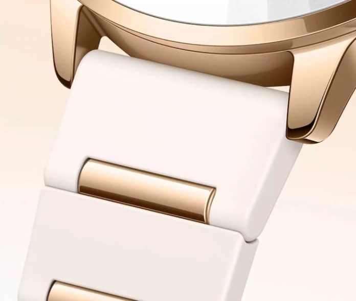 The Oppo Watch X3 Mini will arrive on April 21 with a health upgrade

