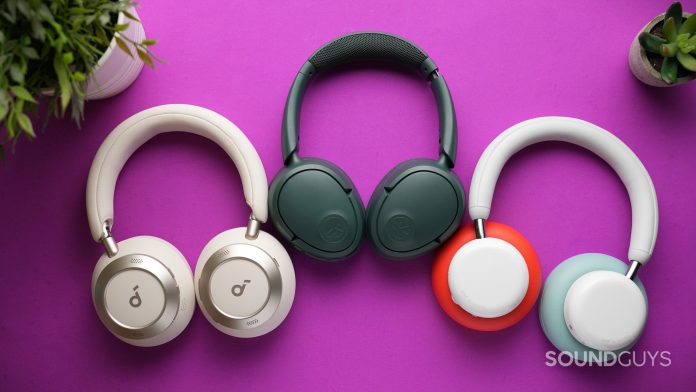 The best headphones in 2026: Lab-tested by experts