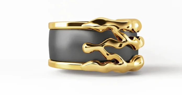 This smart idea fixes a big flaw in smart rings, and I'm ready for it

