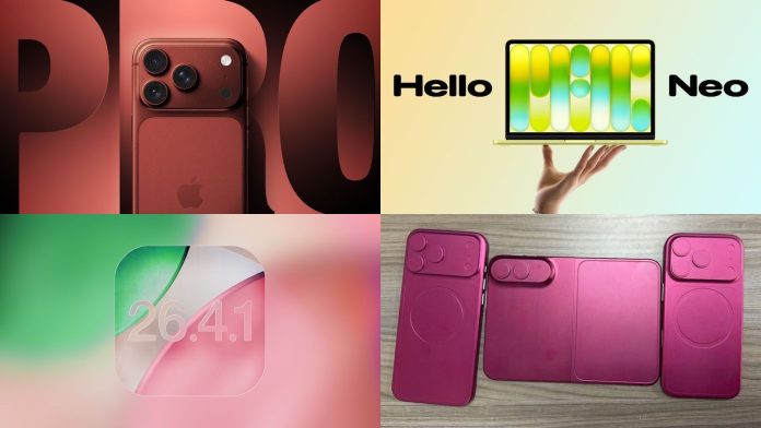 Top Stories: iPhone Rumors, Apple's MacBook Neo Dilemma, and More

