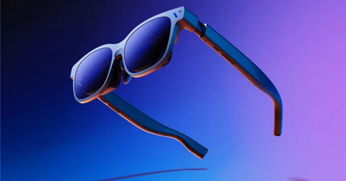 VITURE Beast XR glasses debut with 174-inch display and wide field of view


