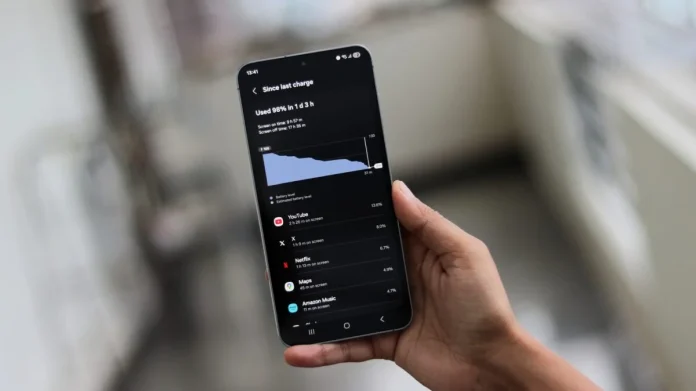 What EU battery rules mean for Samsung in 2027

