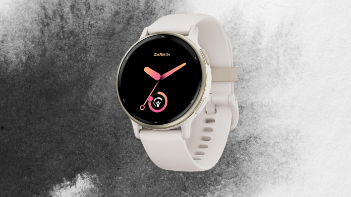 You can save around £60 on the Garmin Vivoactive 5 right now

