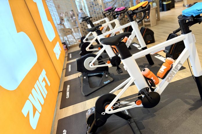 Zwift Announces New 2026 Spring/Summer Roads, Features, Integrations

