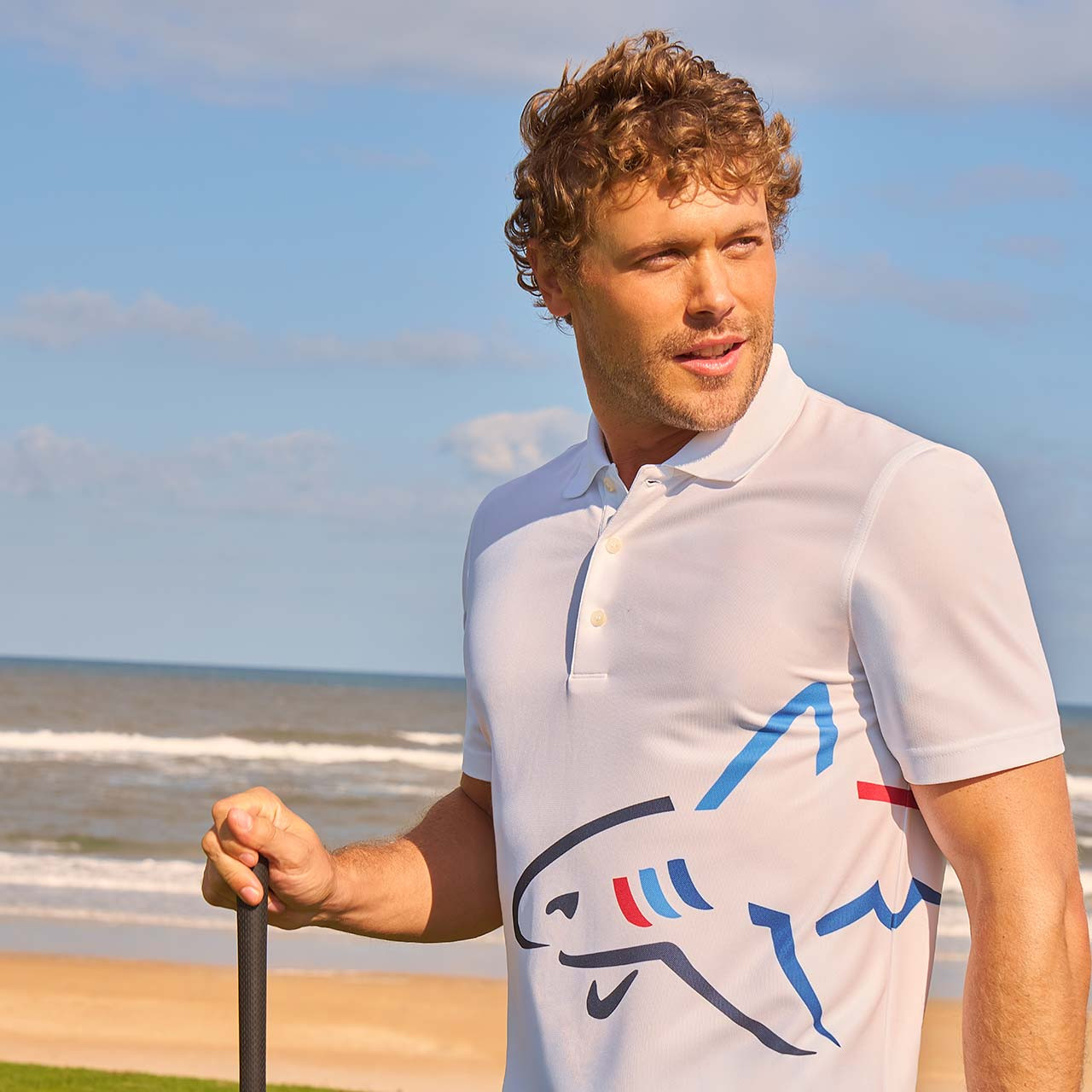 Unboxing my Greg Norman Collection gear