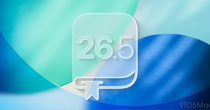 iOS 26.5: New features, release date, and more

