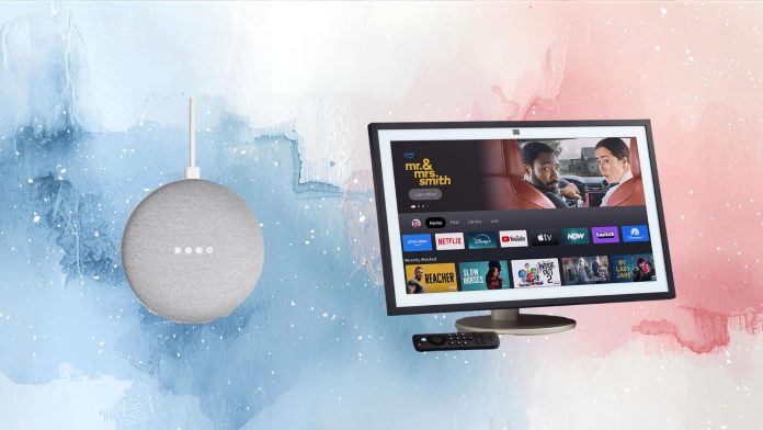 Alexa + vs Gemini: which AI home assistant will succeed in 2026?

