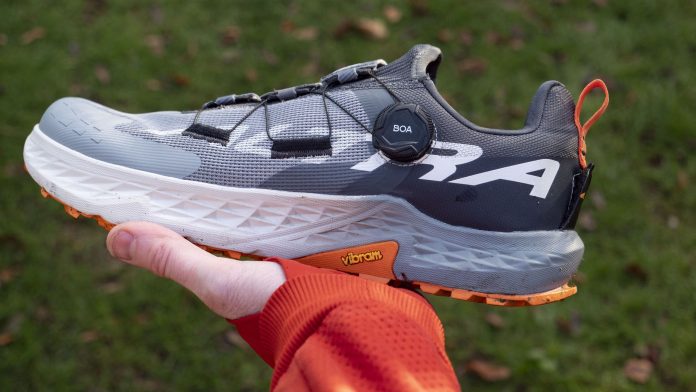 Altra Timp 5 Boa review: the most comfortable running shoe with a unique lacing system that you must try

