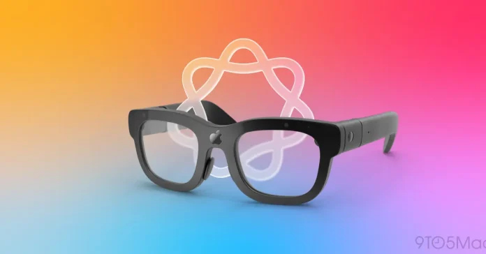 Apple AI glasses launch pushed back to late 2027, Vision Air to arrive in 2029: report

