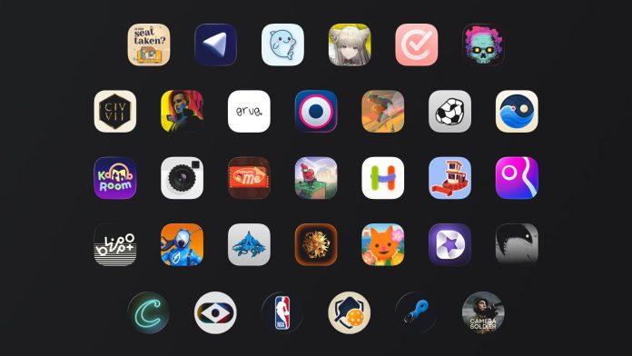 Apple Design Awards Winners Announced Ahead of WWDC 2026

