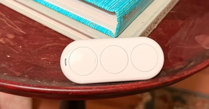 Apple Home, Thread, and more

