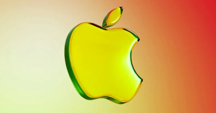 Apple has partially won an EU trademark dispute with a Chinese company

