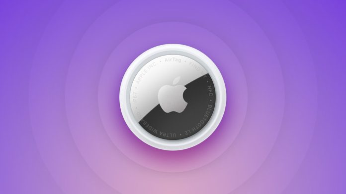 Apple's AirTag-Sized AI Pendant: Five Rumored Features So Far

