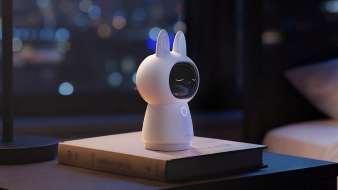 Aqara Camera Hub G350 review

