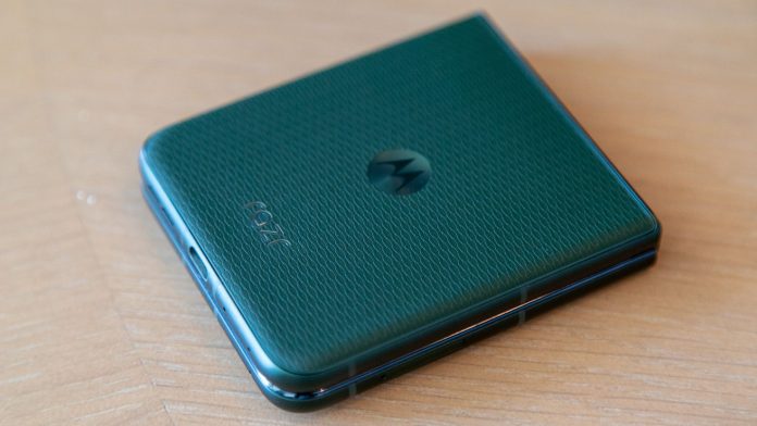 Best cases for Motorola Razr Plus 2026

