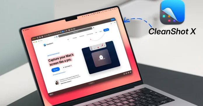 CleanShot X is my favorite Mac utility. Here are 8 features that will convince you too.

