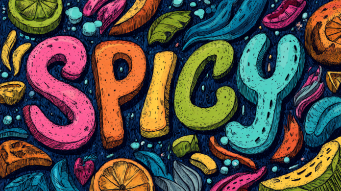Flavor Opener - The Spoon

