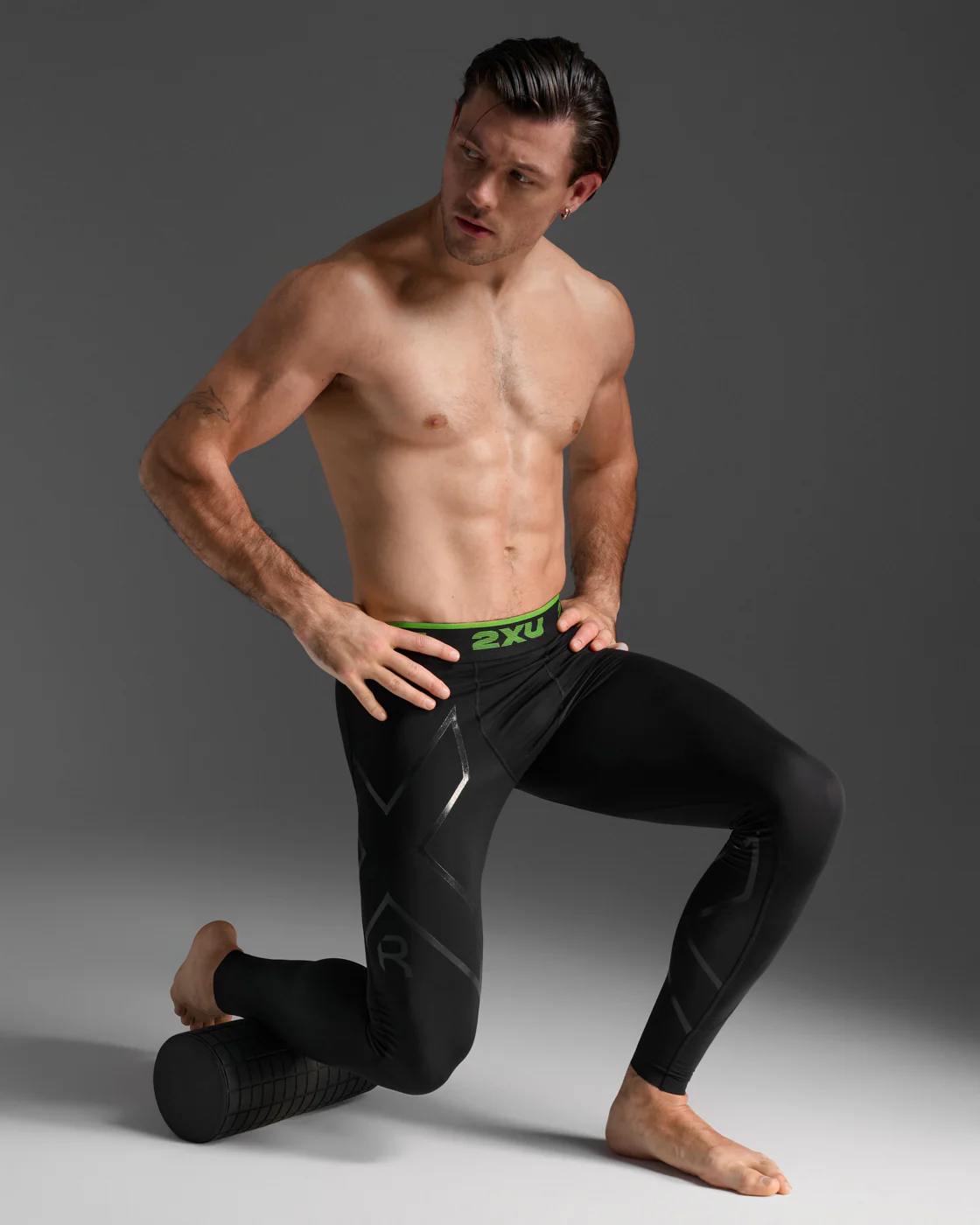 2XU Compression Gear Unboxing