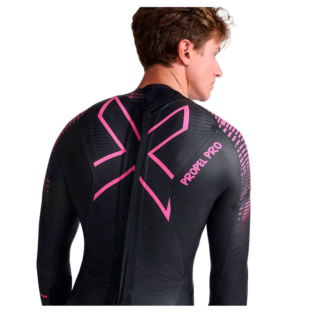 Details of 2XU compression technology