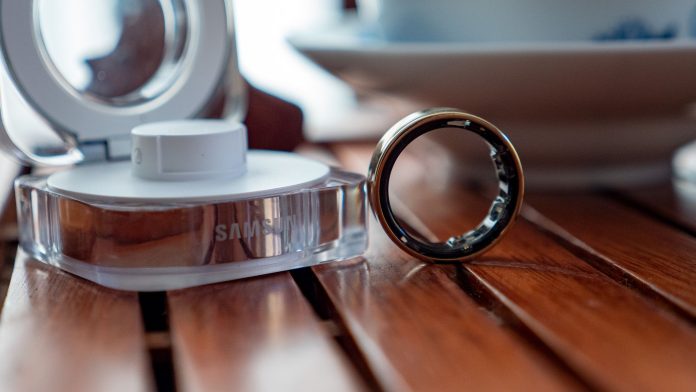 Galaxy Ring 2 rumors say no to 2026, point to 'early 2027'

