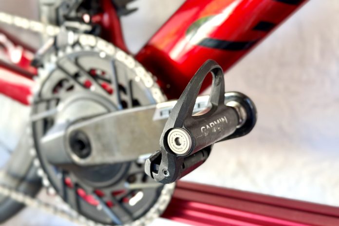 Garmin Drops Rally Power Meter Pedal MSRP for $400

