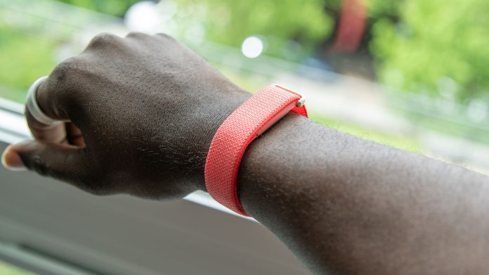 Garmin's Whoop rival just leaked, and it could be five times the price of the Fitbit Air

