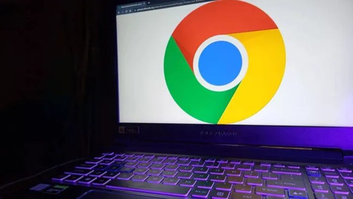 Google Chrome 