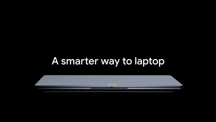 Googlebooks integrates Android, ChromeOS, Gemini AI on premium laptops

