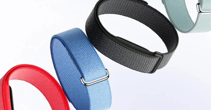 Google's Fitbit Air is a screenless competitor to the $99 Whoop, and its main features don't require a subscription.

