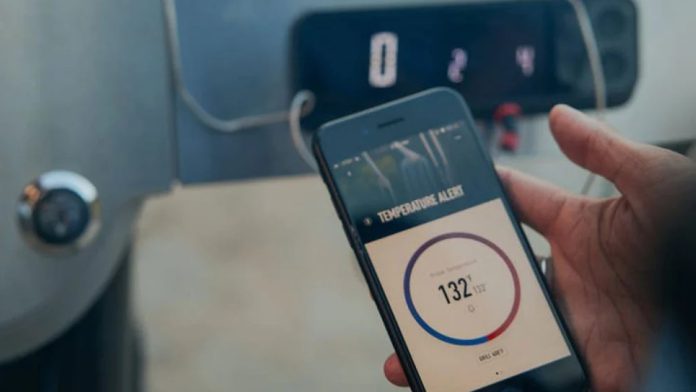 Is It Worth It to Upgrade to a High-Tech Smart Grill? So Sure Users

