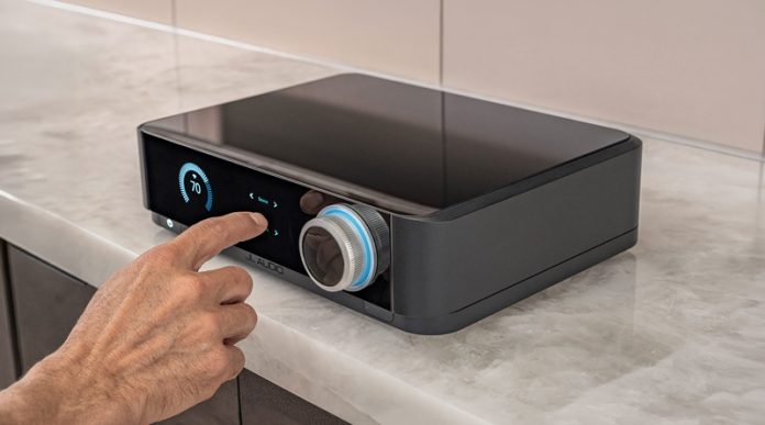 JL Audio Introduces CS Master Home Stereo Controller with AirPlay 2

