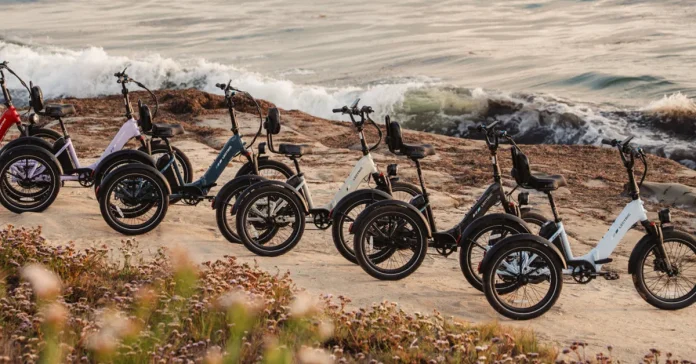 Lectric's soon-to-be Memorial Day e-bike sale with savings of up to $720 continues all month.

