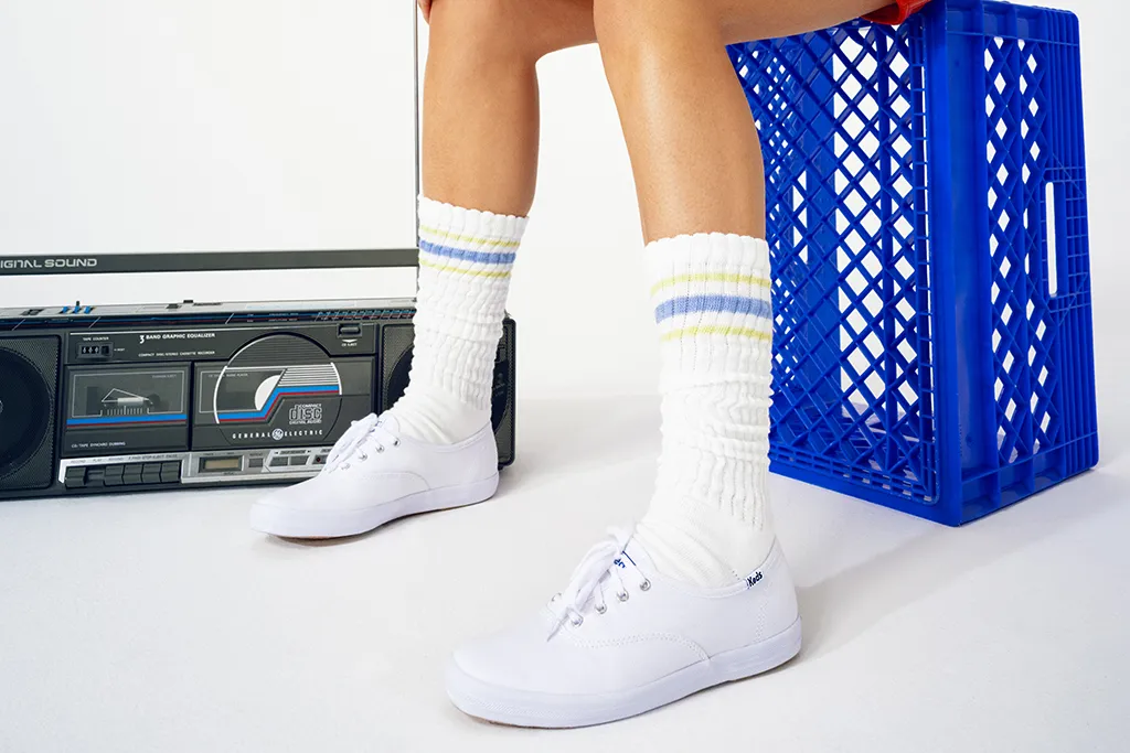 Final verdict on my Keds sneakers