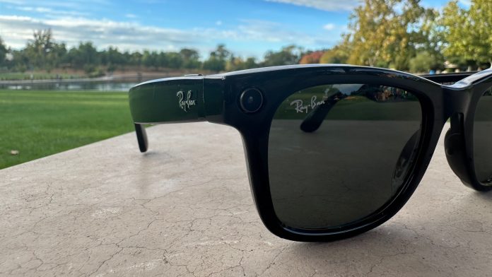 Meta's Muse Spark comes to AI Glasses Gen 1, Ray-Ban Display is currently waiting

