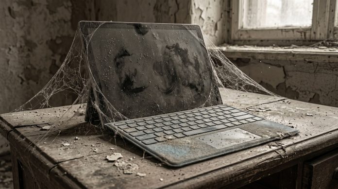 Microsoft is rebuilding XBOX and Windows 11 while Surface is gathering dust

