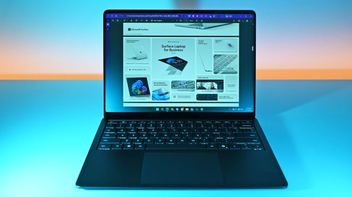 Microsoft's Surface launch was so quiet I regret paying attention


