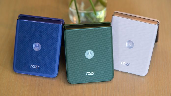 Motorola Razr 2027: What we want to see

