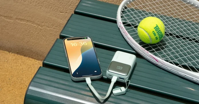 Portable Chargers We Were Actually Going To Buy This Spring

