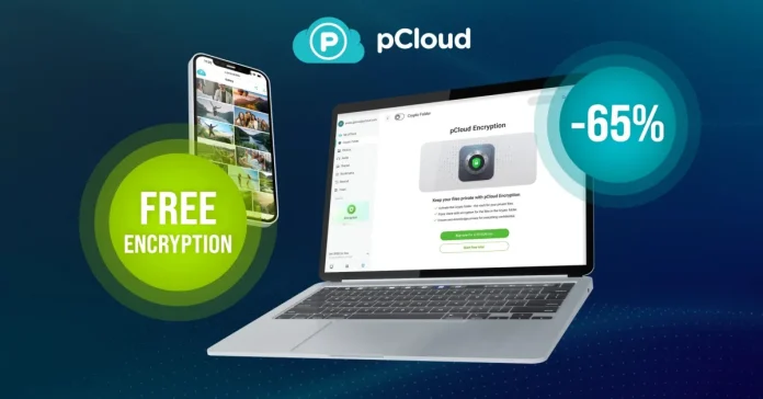 Protect your family's digital life and stop paying monthly with 65% off pCloud Lifetime

