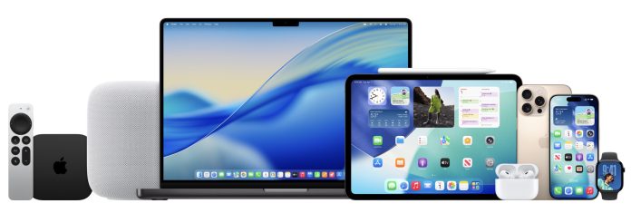RC Build for iOS 26.5 & MacOS Tahoe 26.5 Released for Testing


