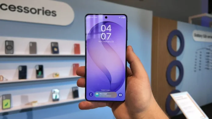 Samsung Galaxy S27 Pro: Everything you need to know

