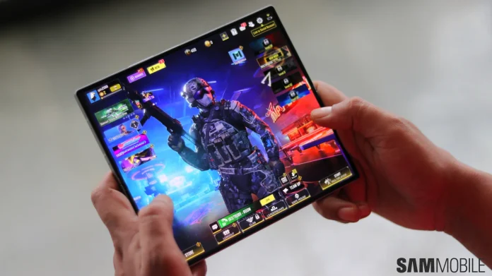 Samsung is renaming its folders to beat Apple, but the logic doesn't quite fold


