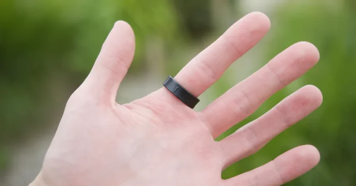 Samsung's next smart ring is getting old, but you'll appreciate the planned upgrade

