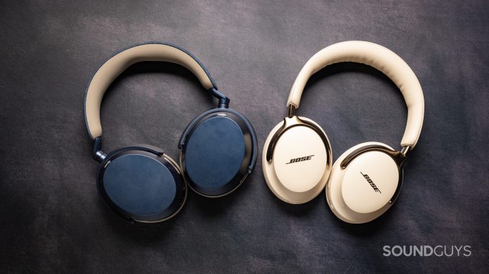 Sennheiser MOMENTUM 5 vs Bose QuietComfort Ultra 2: A closer match than you might think

