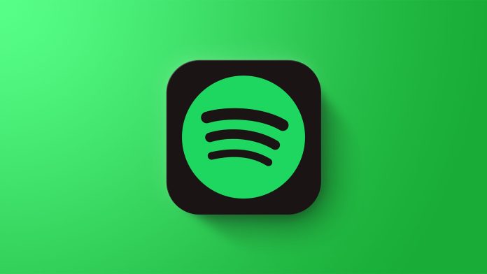 Spotify Now Plays Personal Podcasts Produced by Your AI Agent

